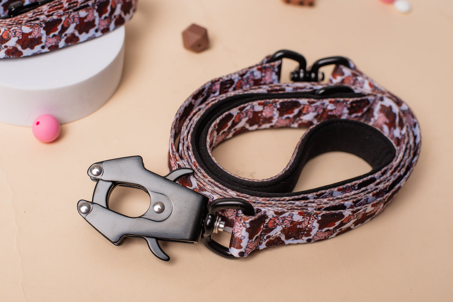 Bit Of A Coo Lead’s