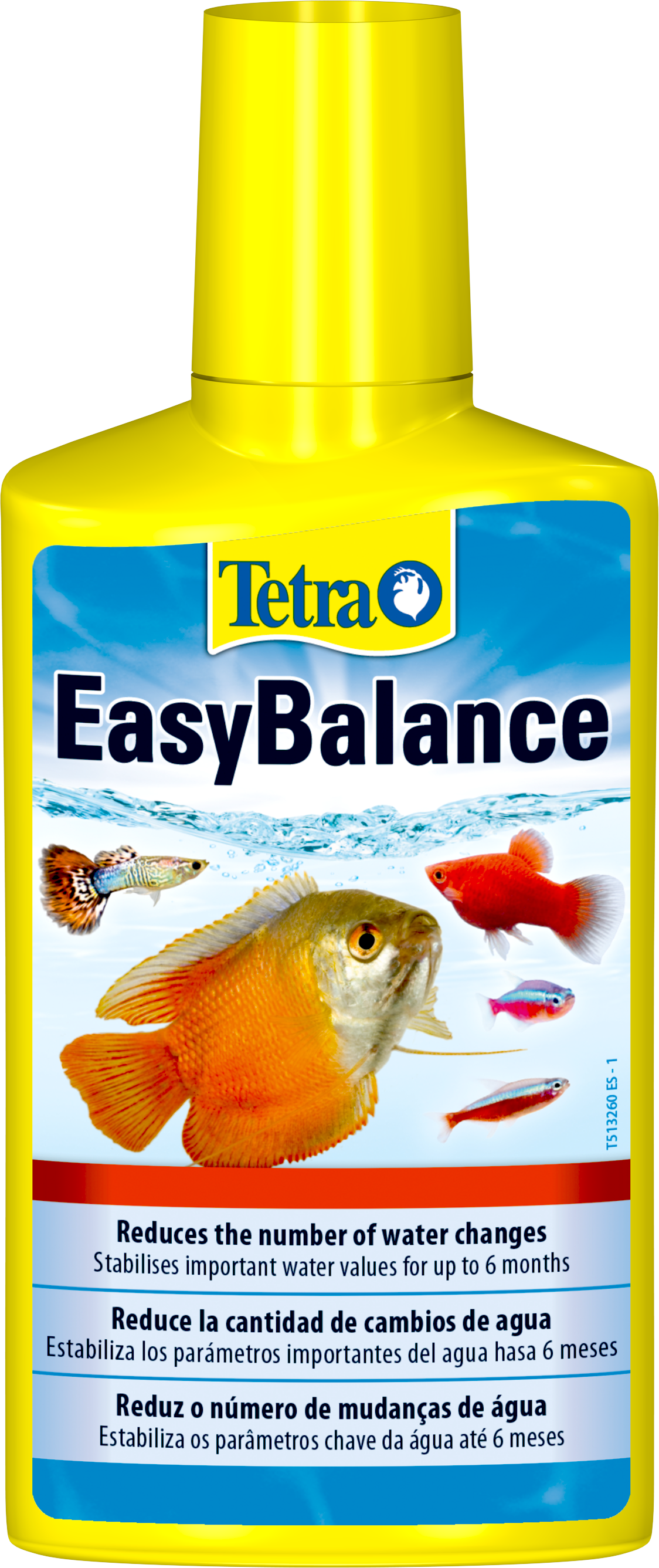 Tetra Easy Balance