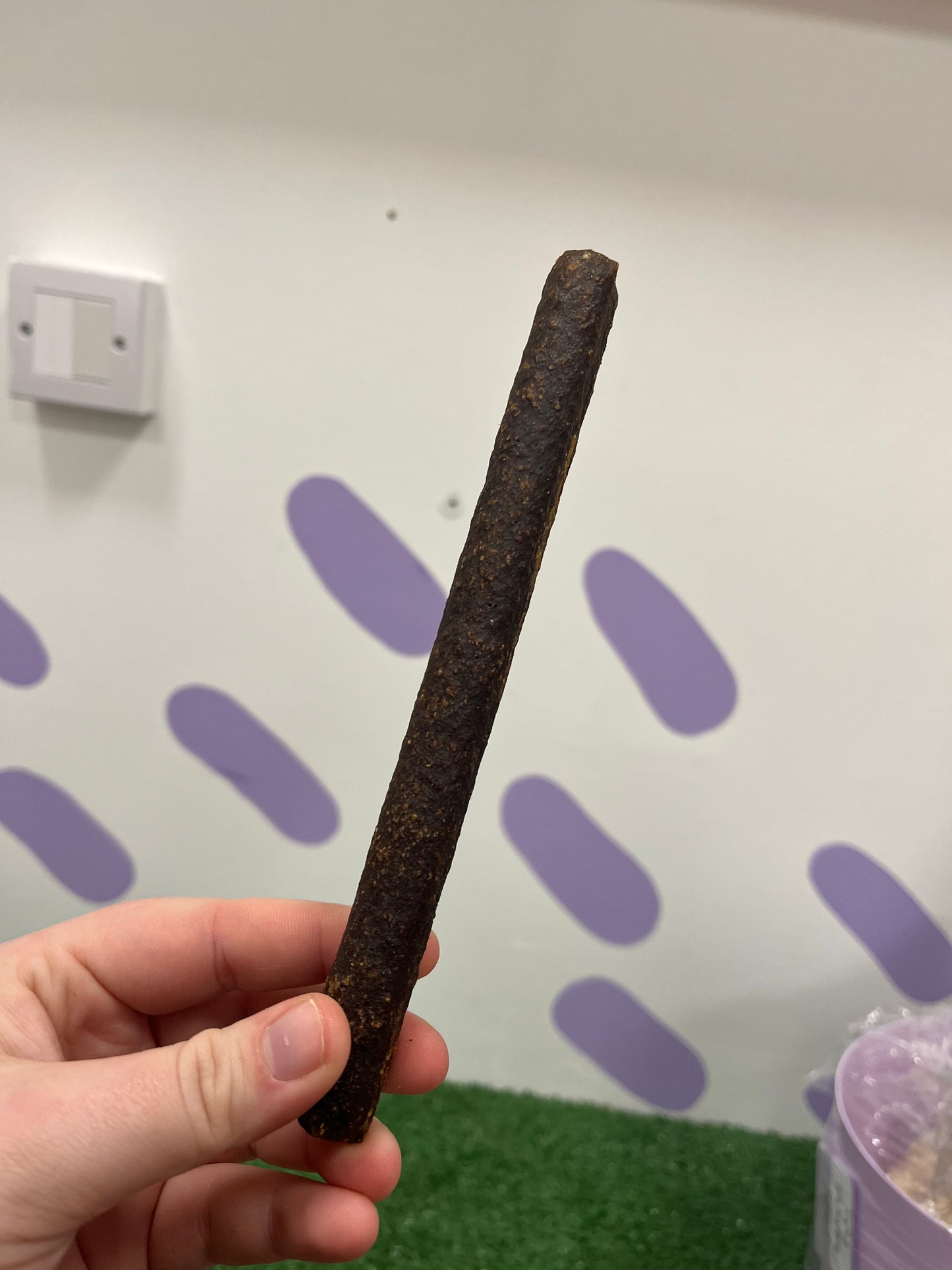 Gourmet Sticks - Various Flavours