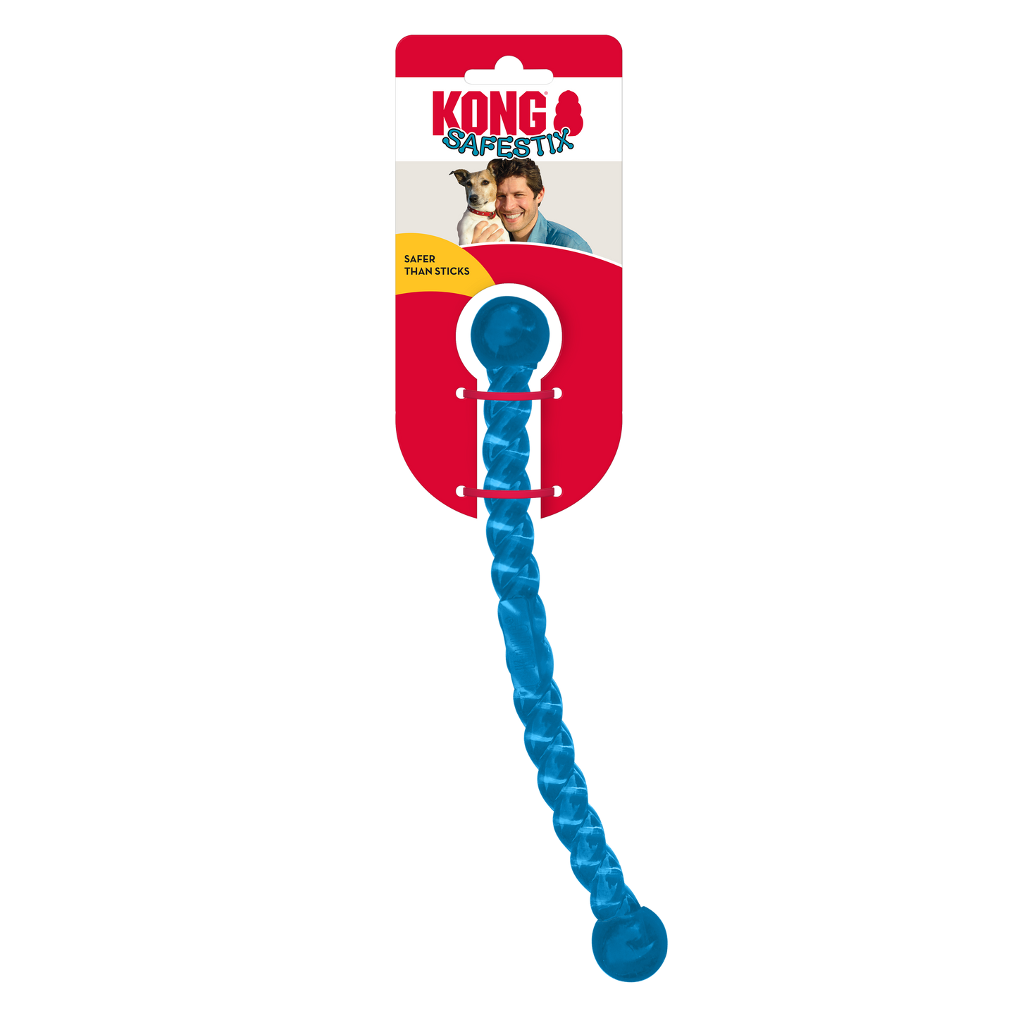 KONG Safestix medium