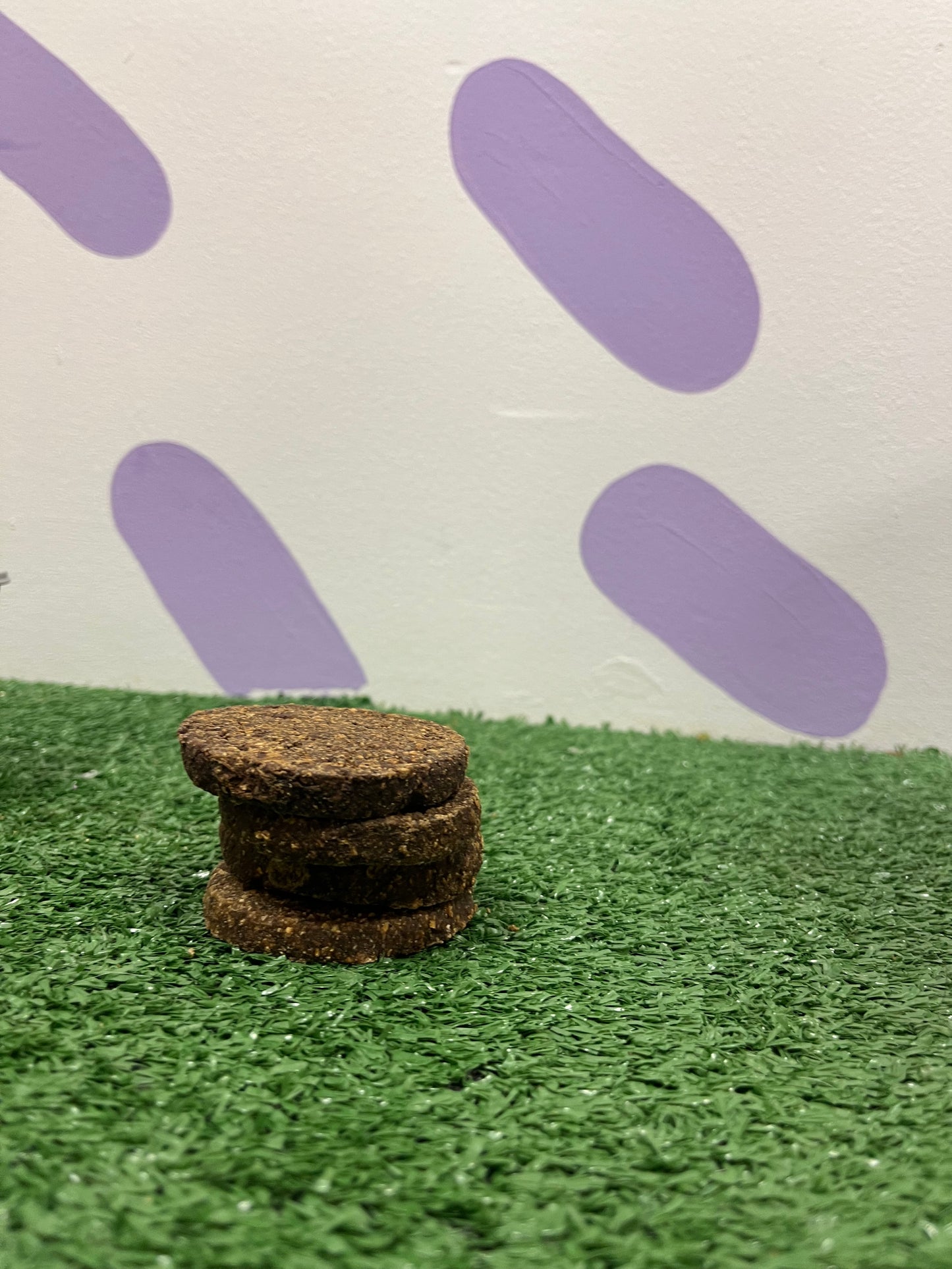 Gourmet Burgers - Various Flavours