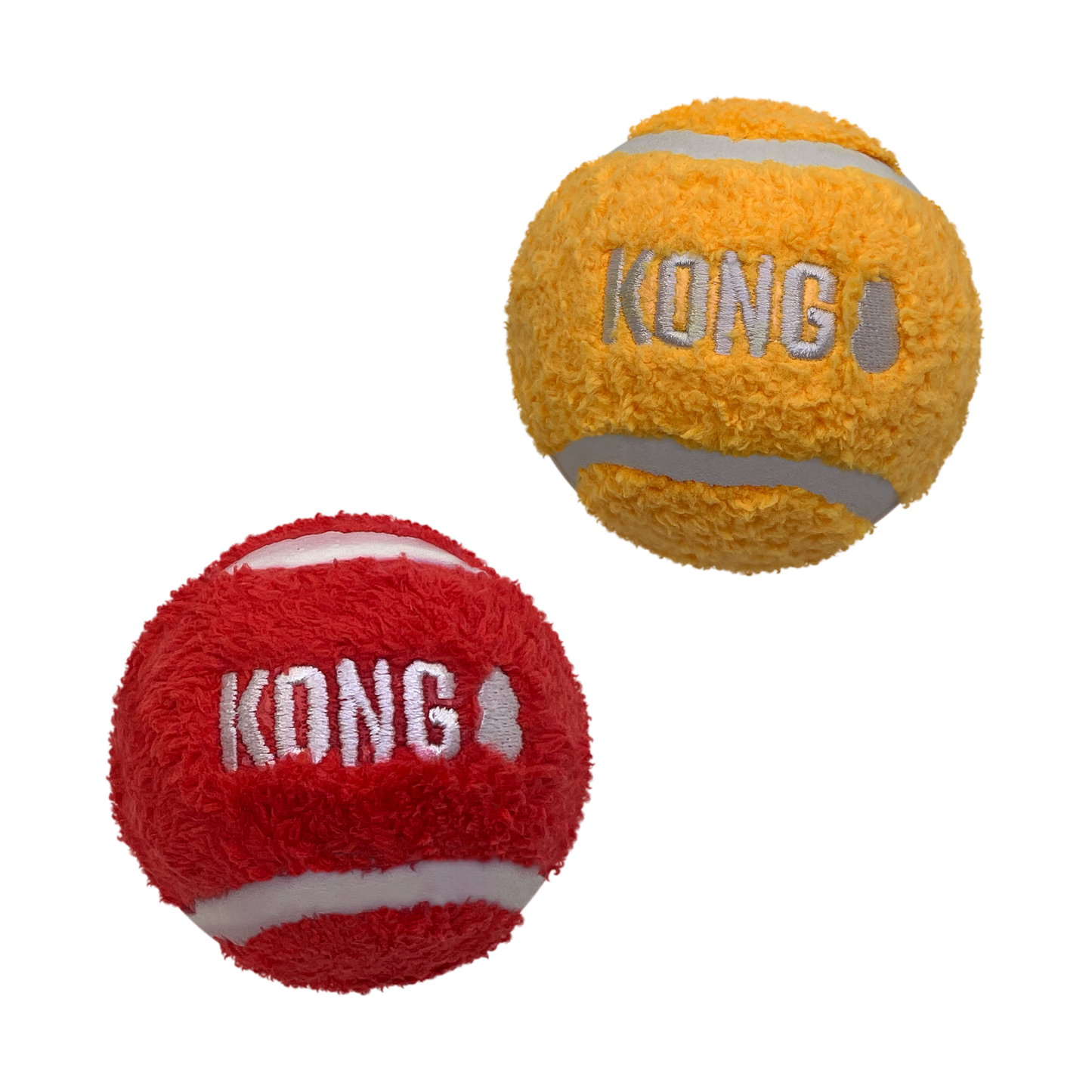 KONG Sport Softies 2pk