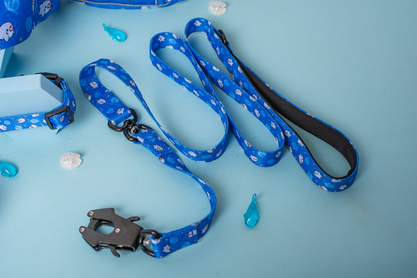 Land Shark Lead’s