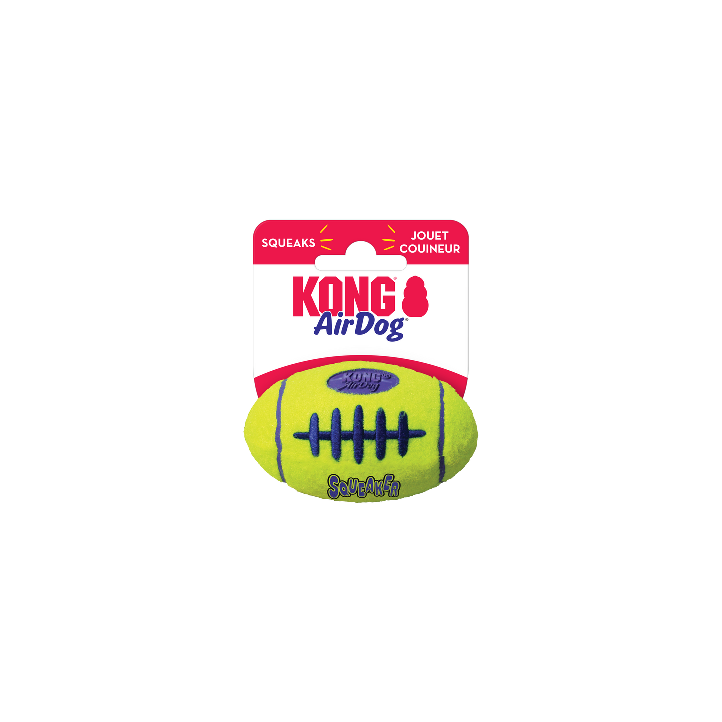 KONG AirDog football large