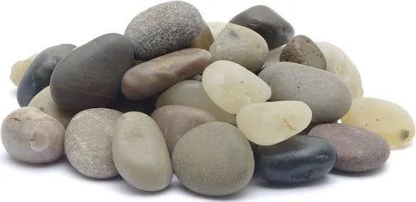 Marina Natural Beach Pebble