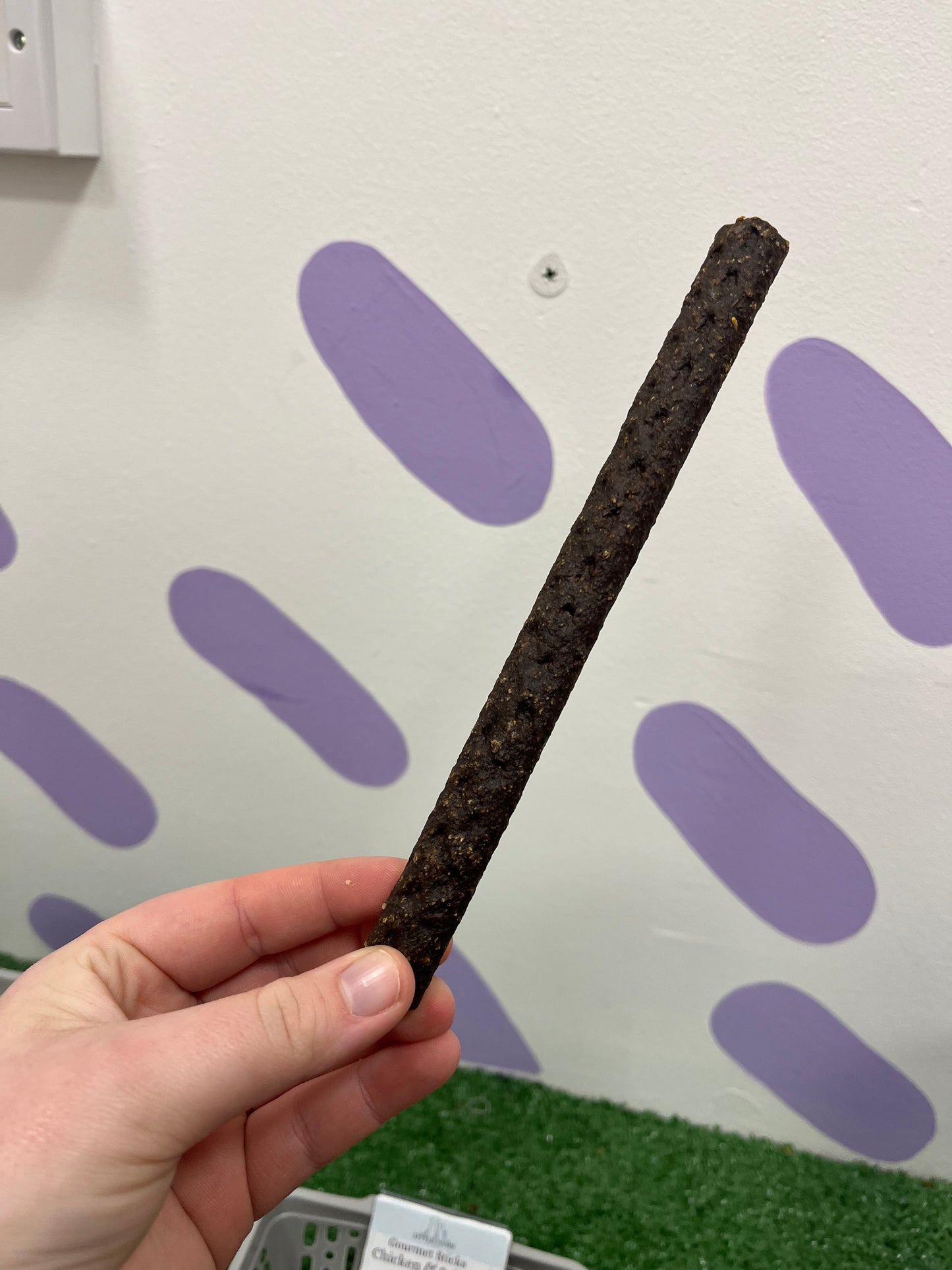 Gourmet Sticks - Various Flavours