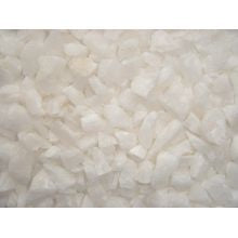 Aquatic Roman Gravel Natural Alpine White