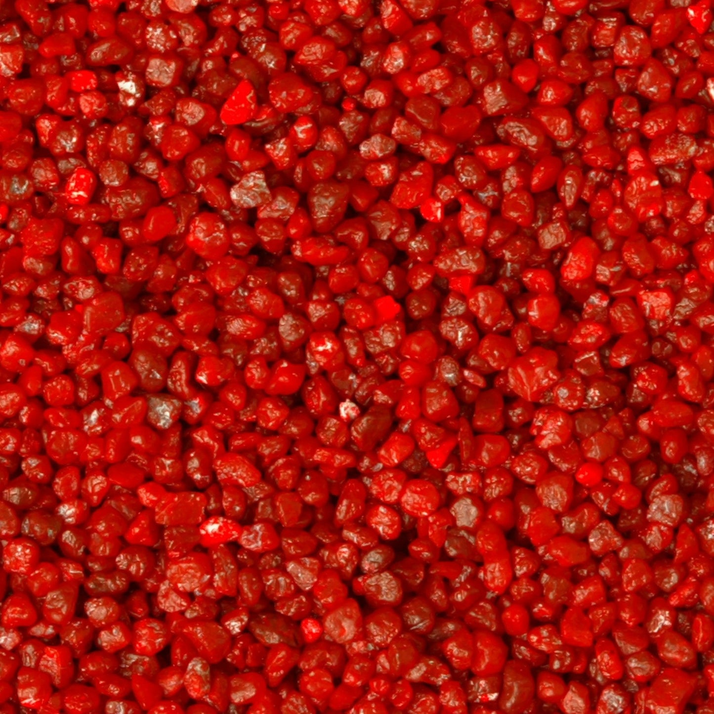 Aquatic Roman Gravel Rosso Red