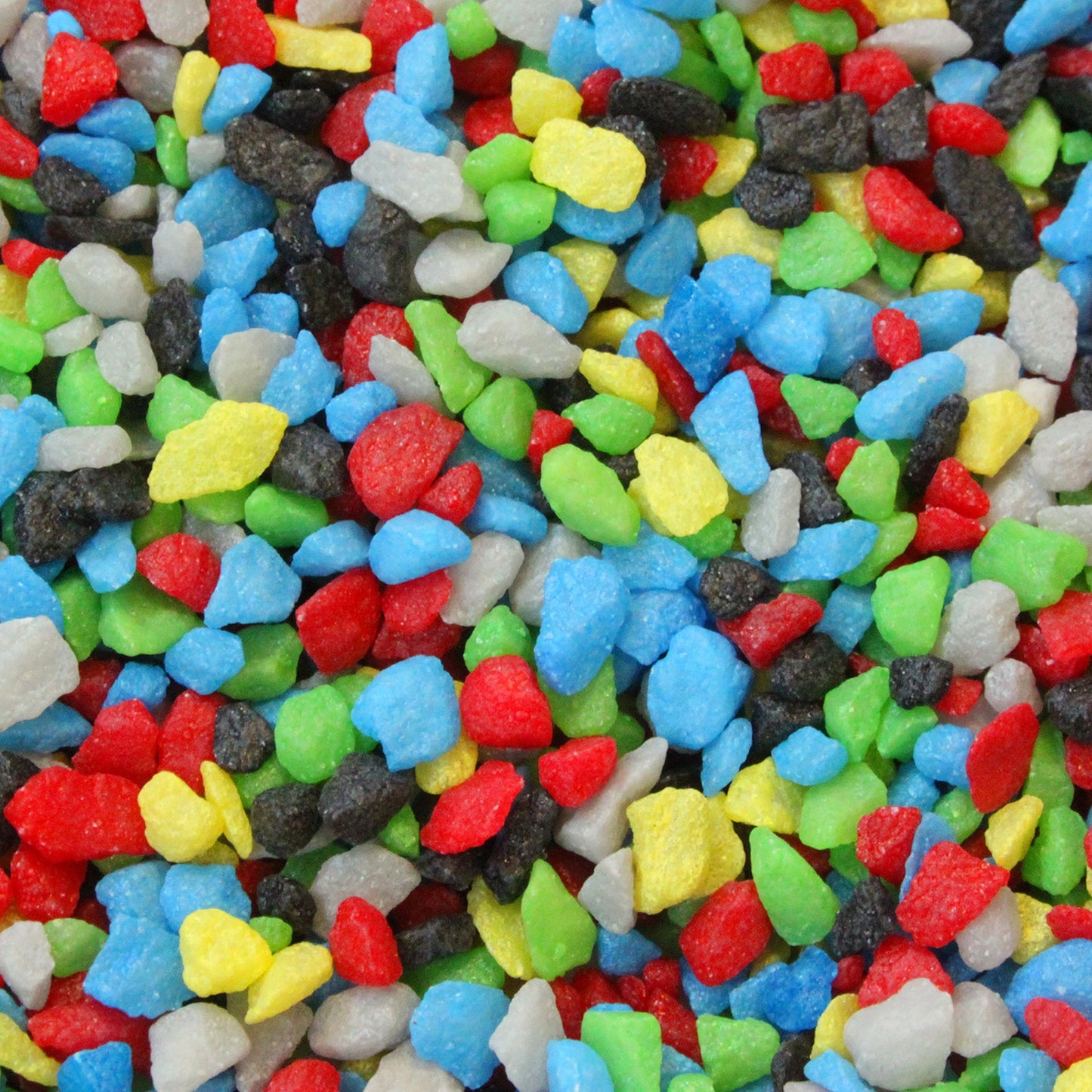 Aquatic Roman Gravel Spectrum Mix