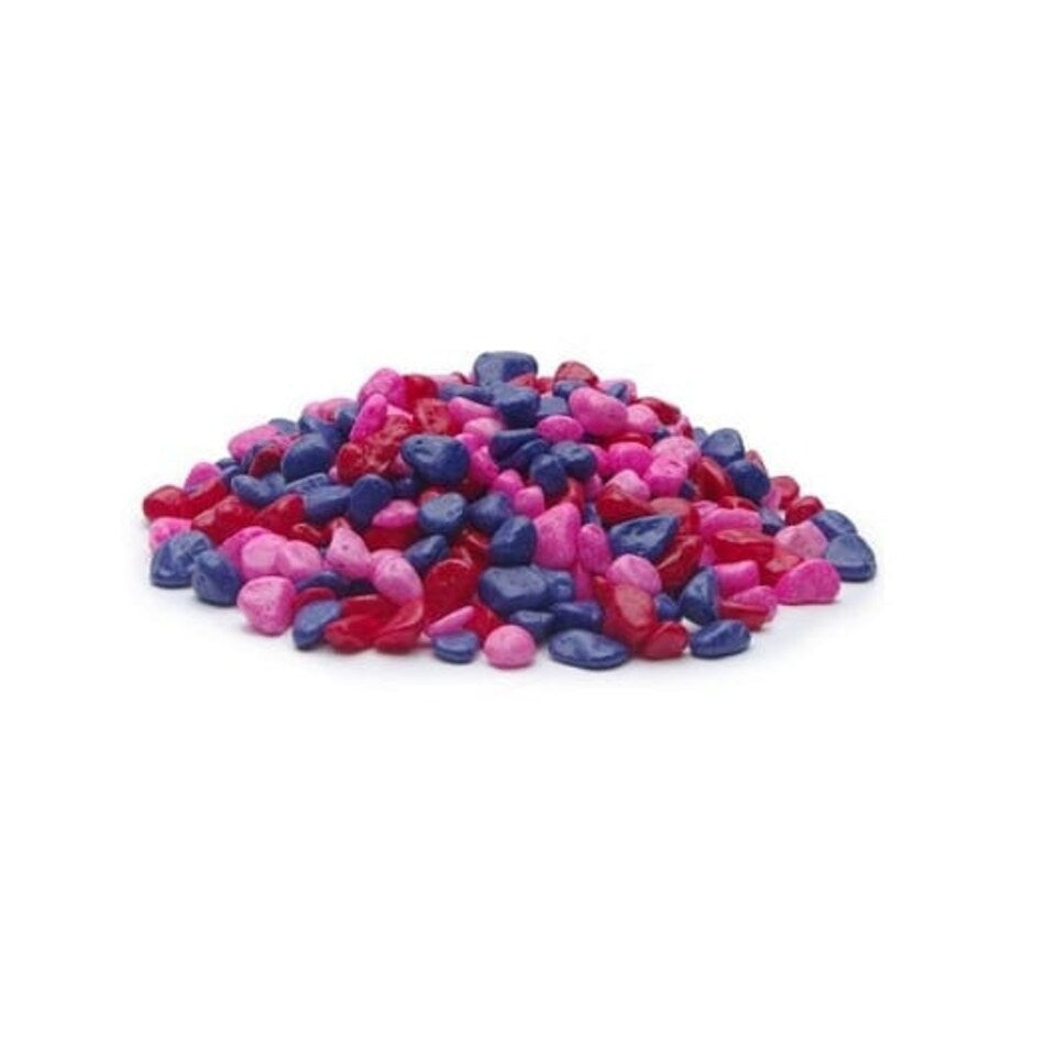 Marina Gravel Jelly Bean