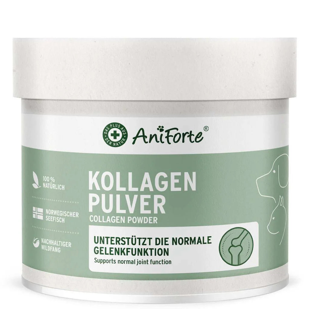 AniForte Collagen Powder