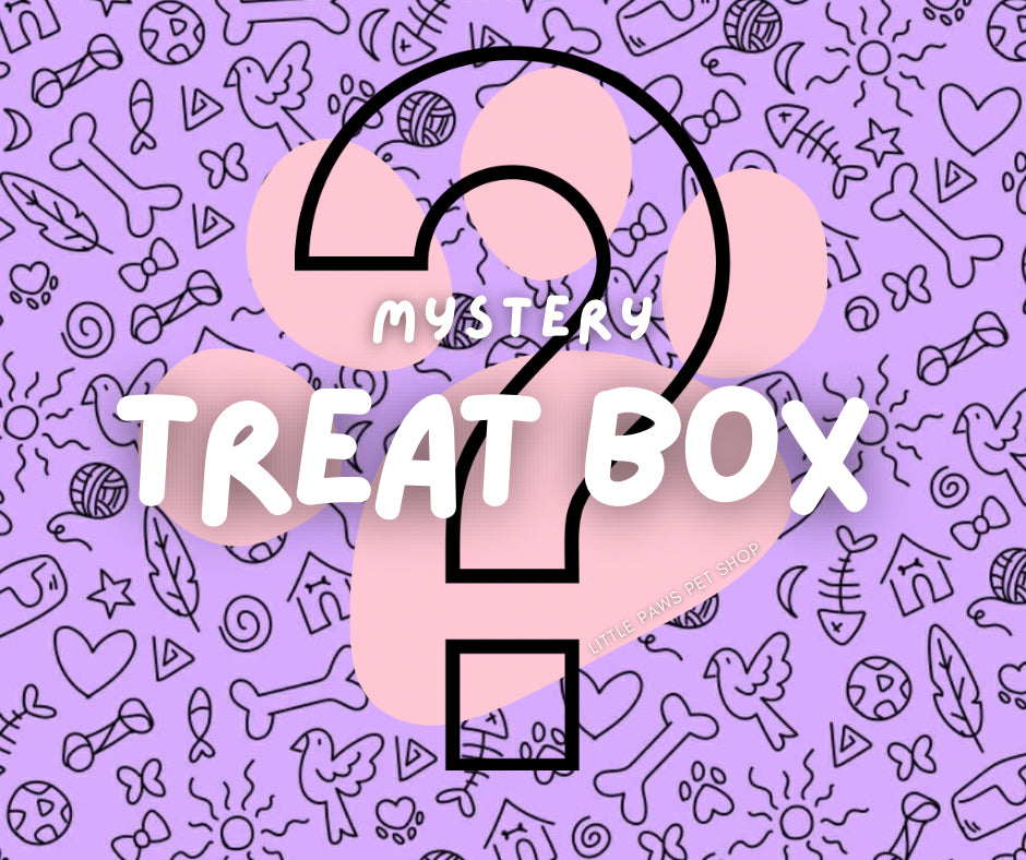 Mystery Treat Box