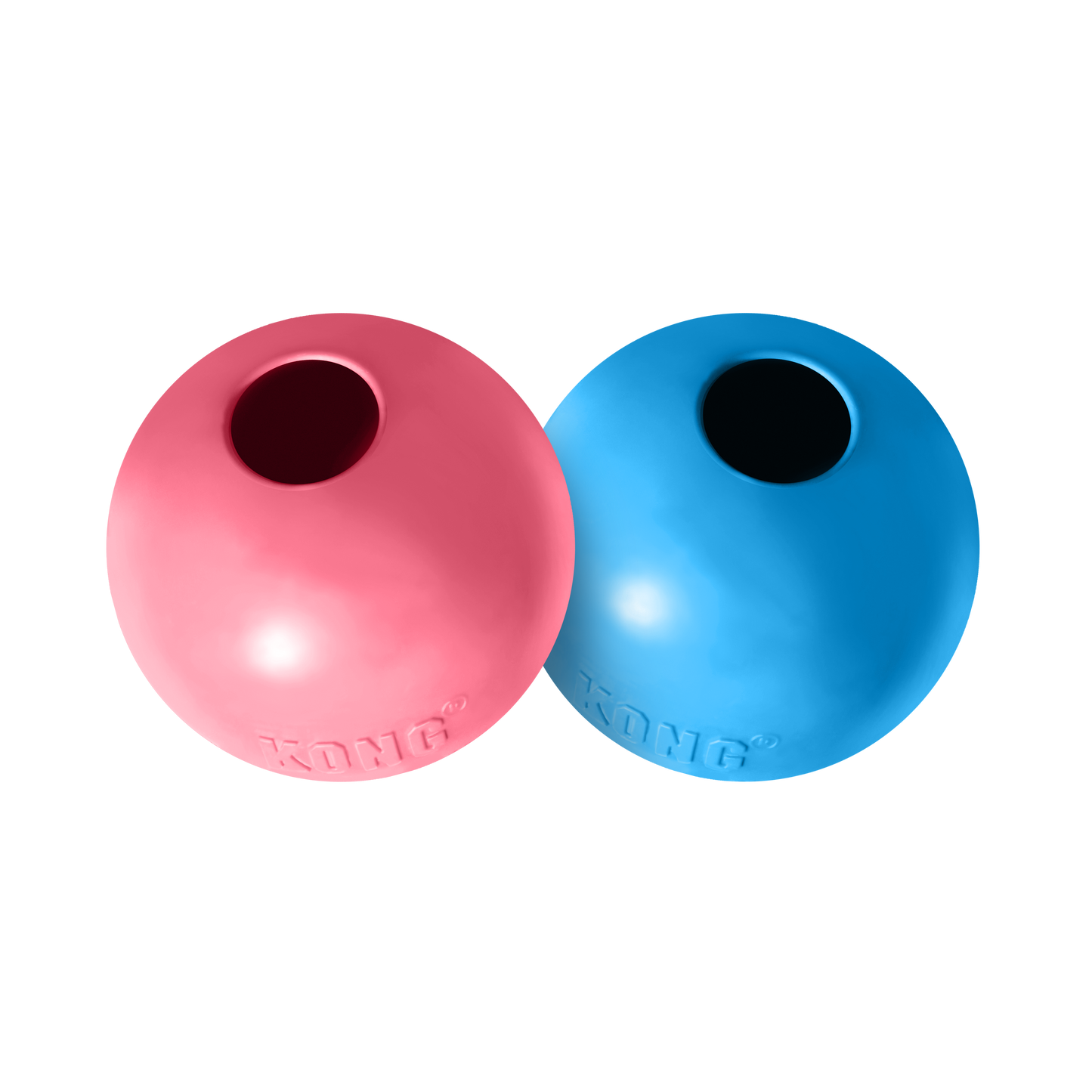 KONG Puppy Ball medium/large
