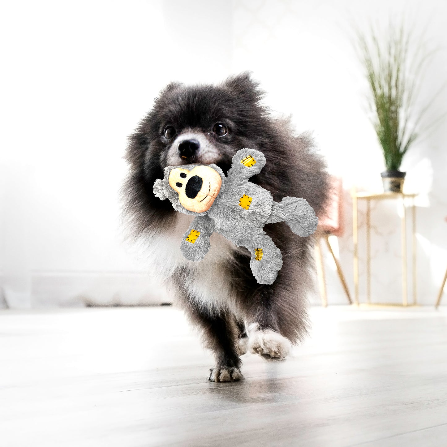 KONG Wild Knots Bear xl