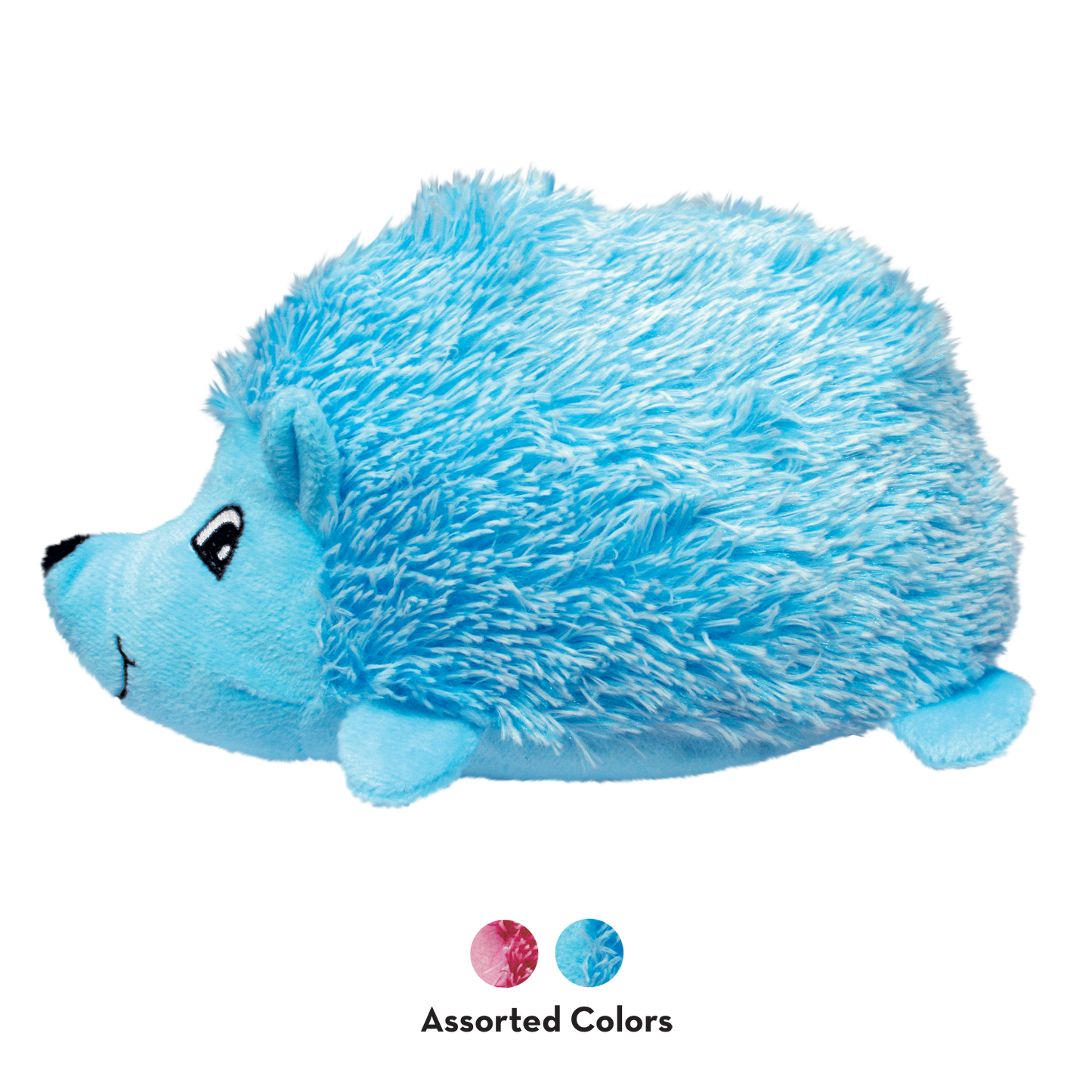 KONG Comfort HedgeHug Puppy XS