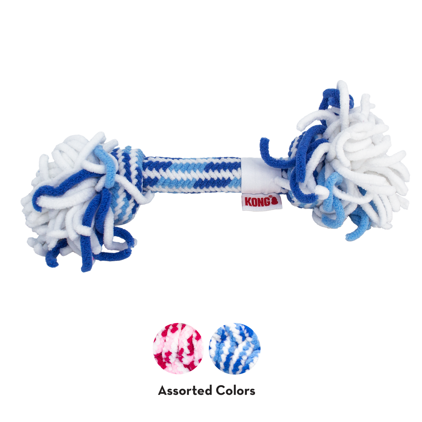 KONG Rope Stick Puppy