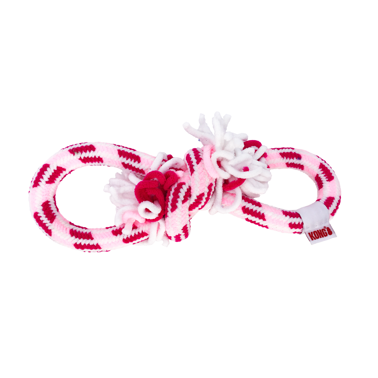 KONG Rope Ball Puppy Large
