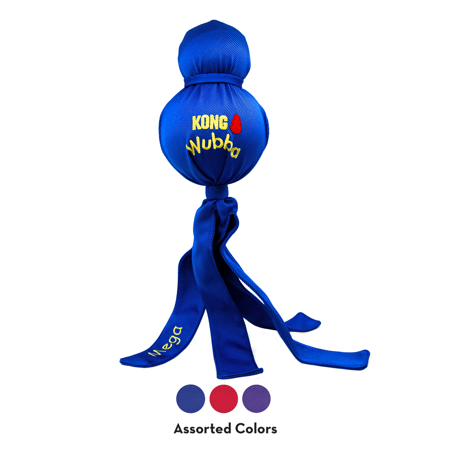 KONG Wubba large