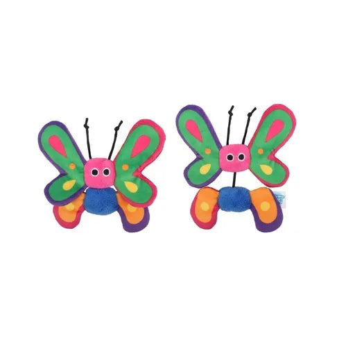 Coolpets Butterfly With Catnip