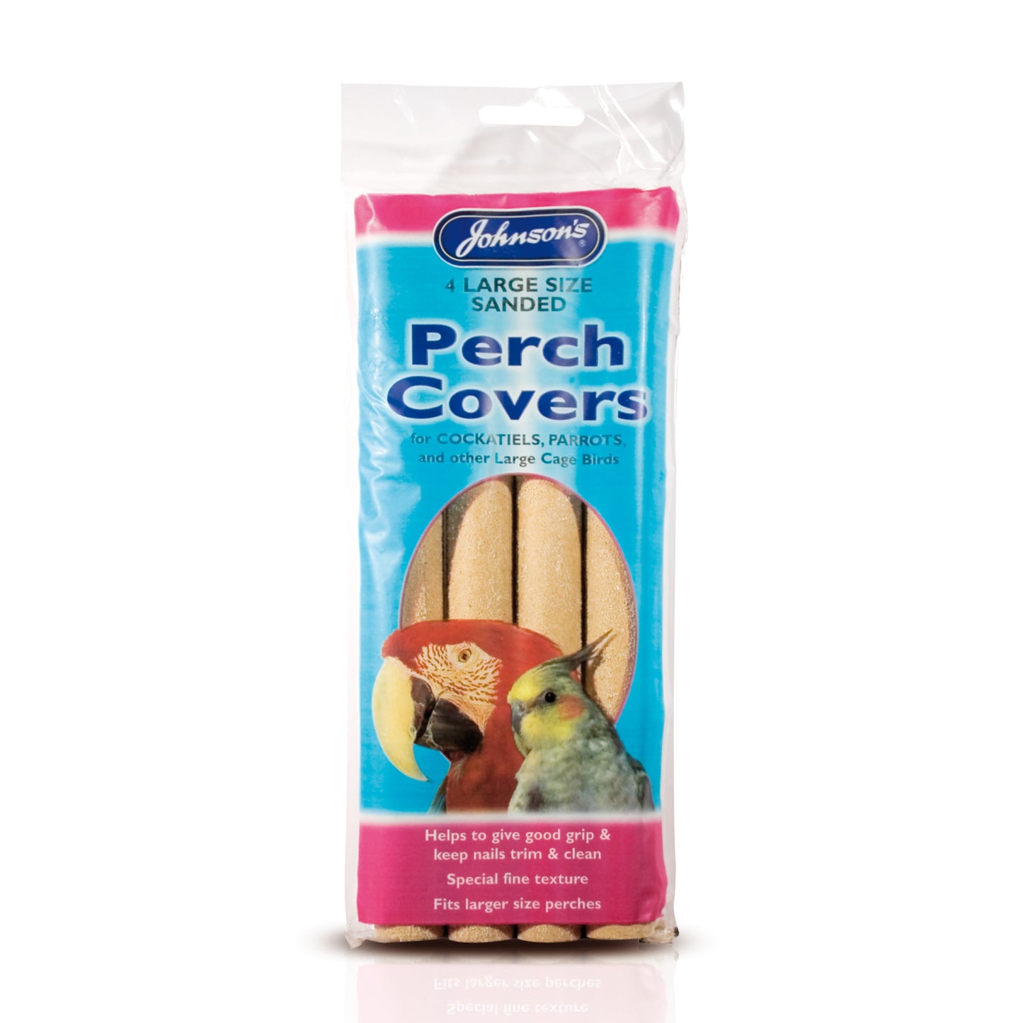 Johnson's Sanded Perch Cover Large