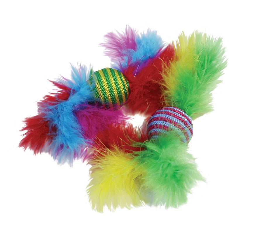 Happy Pet Carnival Rattler