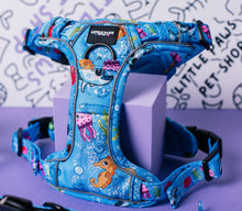 Load image into Gallery viewer, Sea you later Heavy Duty Harness
