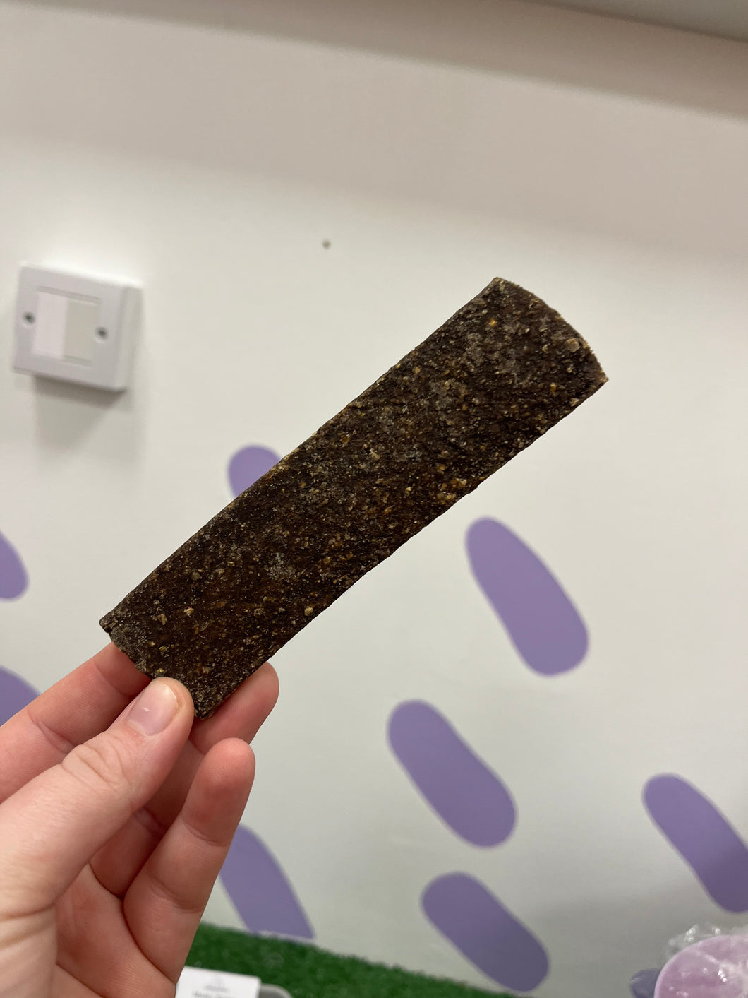 Meaty Strips - rabbit