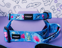 Load image into Gallery viewer, Sea you later Tactical Handle Collar
