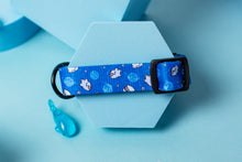 Load image into Gallery viewer, Land Shark Dog Collar
