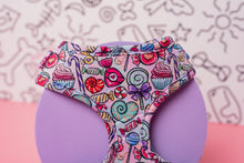 Load image into Gallery viewer, So Sweet Adjustable Dog Harness
