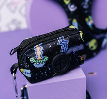 Load image into Gallery viewer, Cosmic Paws Poo Bag Holder
