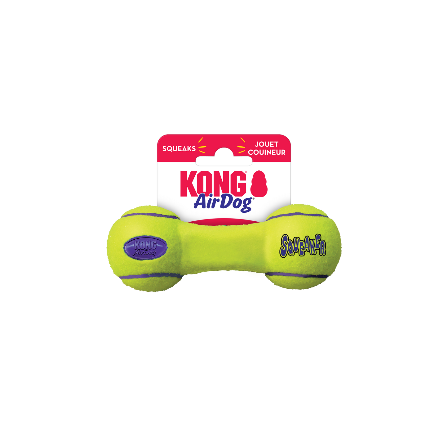 KONG AirDog Dumbbell large