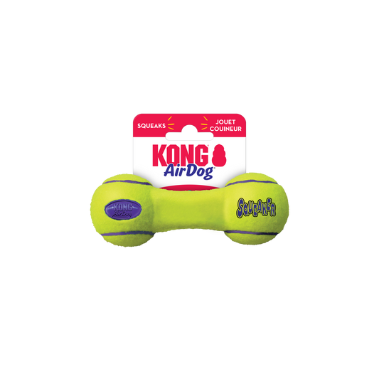 KONG AirDog Dumbbell large