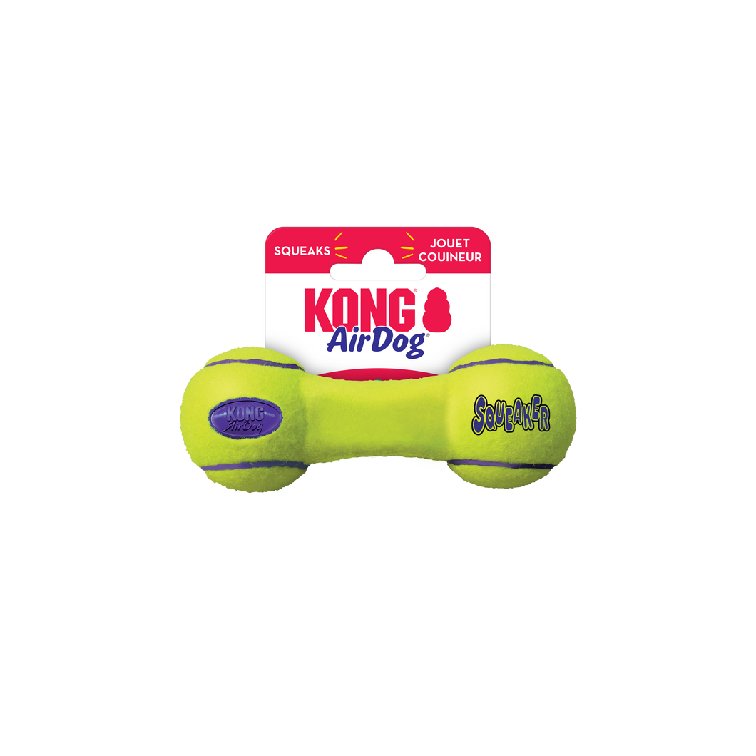 KONG AirDog Dumbbell large