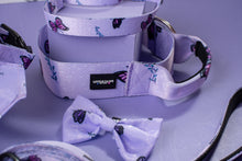 Load image into Gallery viewer, Butterfly Kisses - Tactical Handle Collar
