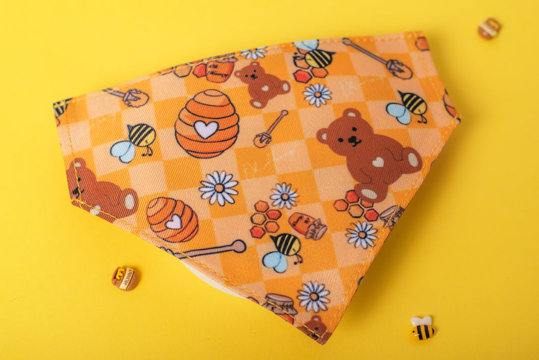 Oh, Honey Bandana