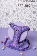 Load image into Gallery viewer, Purple Ice Cream Heavy Duty Harness

