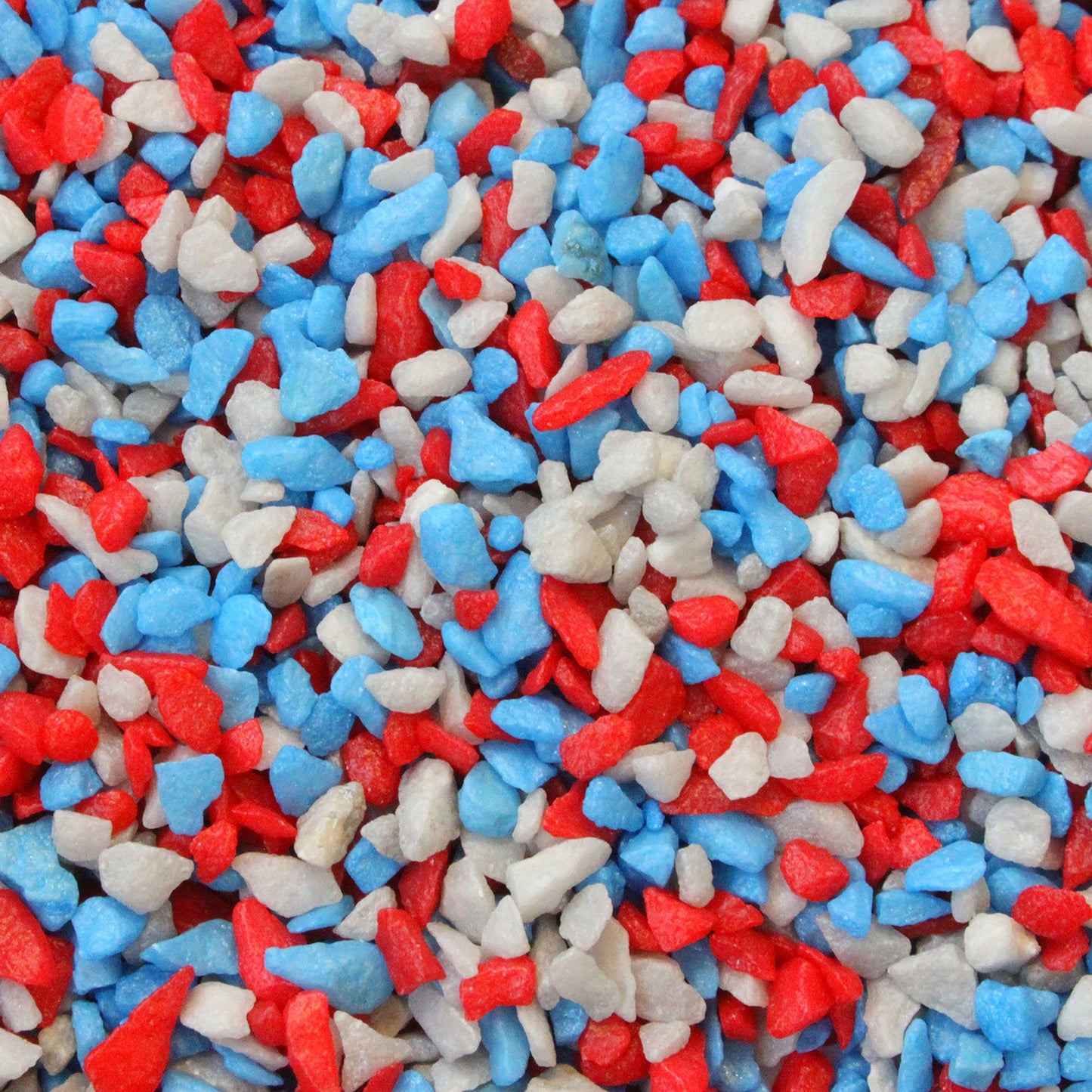 Aquatic Roman Gravel Tri-Colour Mix