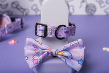 Load image into Gallery viewer, Anxious Mess Dog Collar
