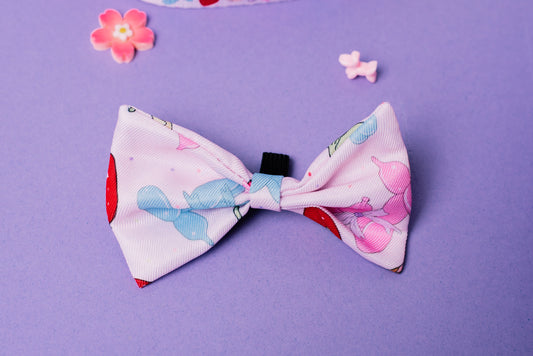 Summer Picnic - Bow tie
