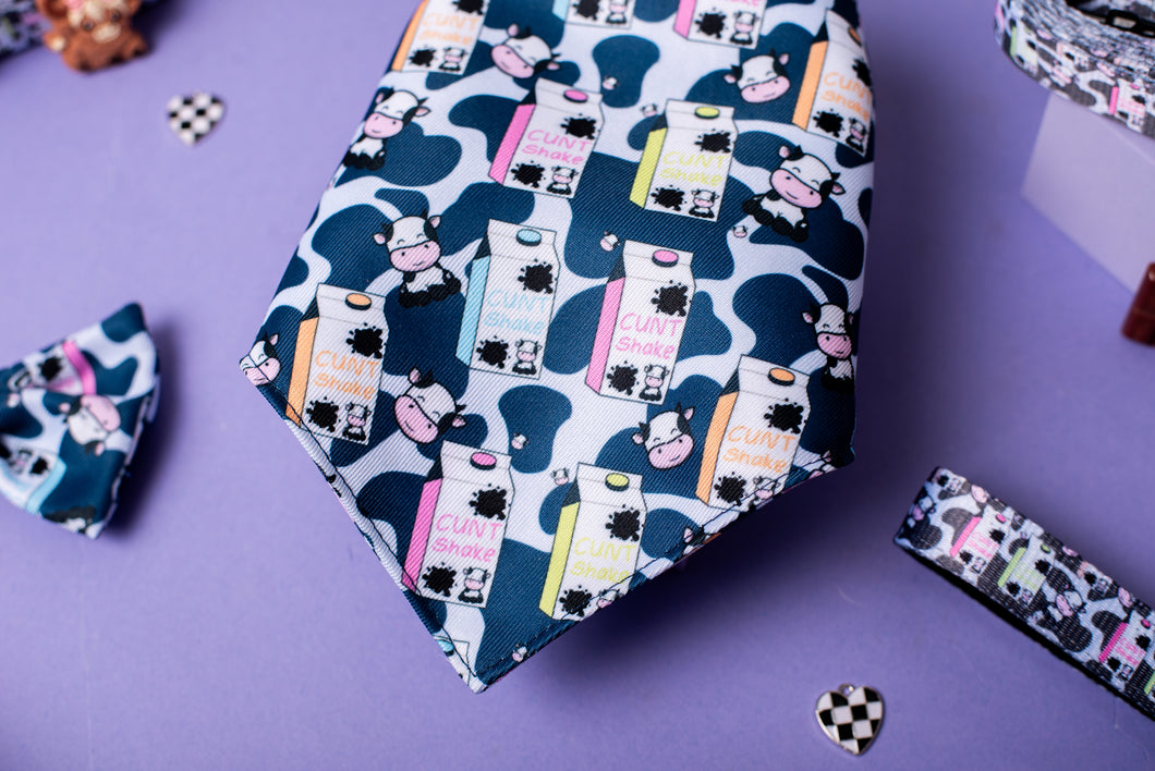 Cunt Shake Bandana