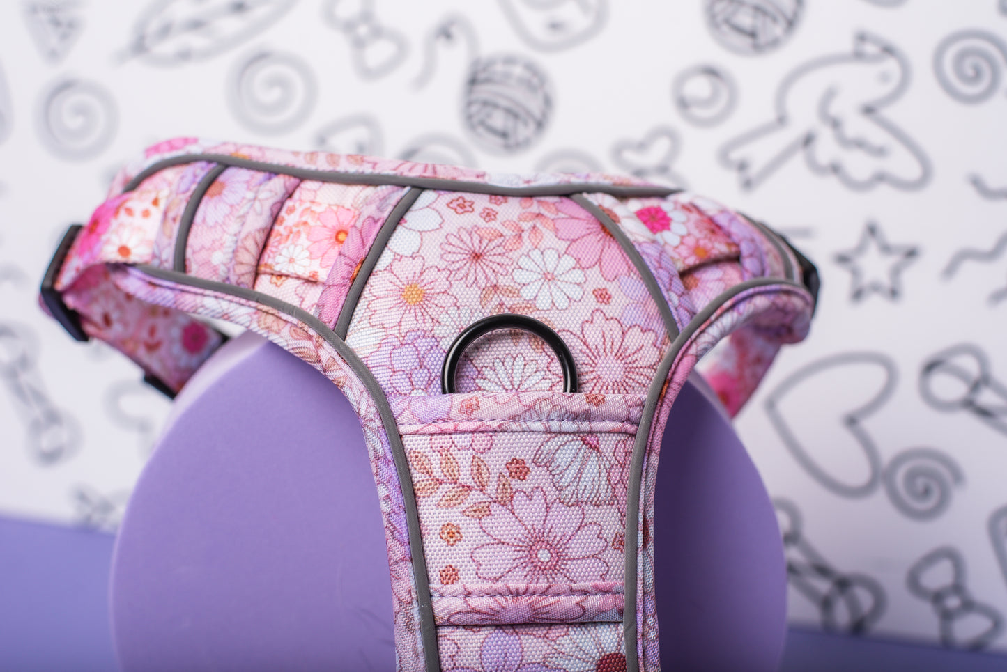 Blossom Babe Heavy Duty Harness