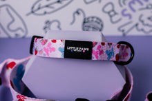 Load image into Gallery viewer, Summer Picnic Dog Collar
