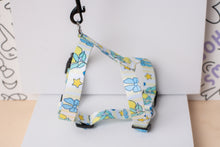 Load image into Gallery viewer, Lemon Drop Adjustable H Shape Harness
