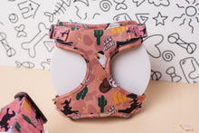 Load image into Gallery viewer, YEE PAW Adjustable Dog Harness
