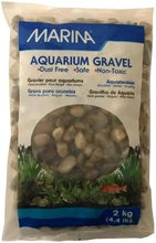 Load image into Gallery viewer, Marina Natural Beach Pebble
