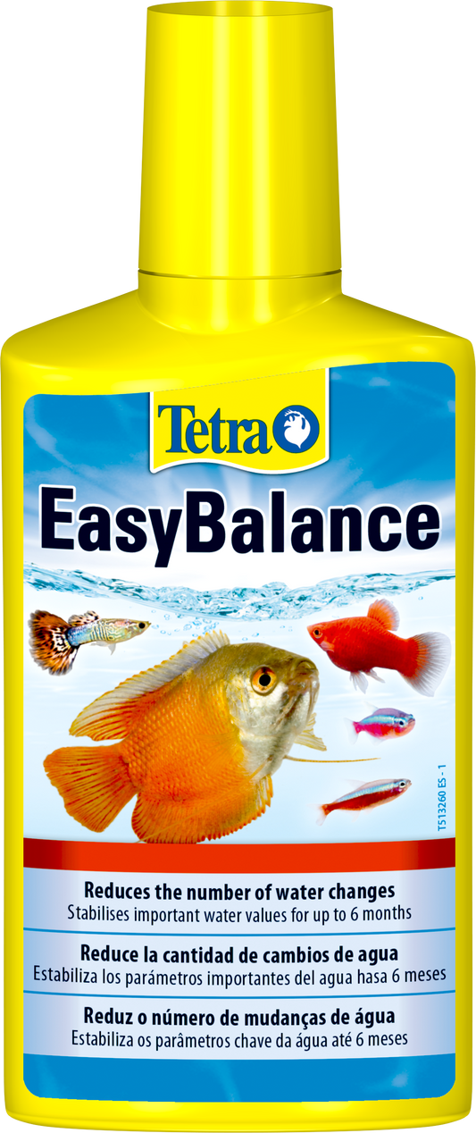 Tetra Easy Balance