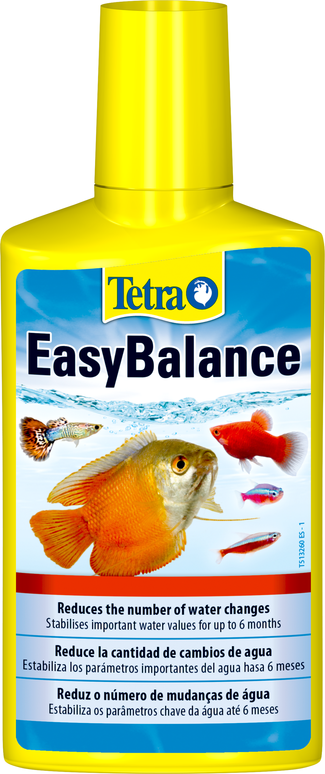 Tetra Easy Balance
