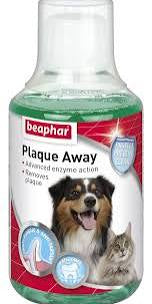 Beaphar Plaque Away Mouthwash