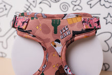 Load image into Gallery viewer, YEE PAW Adjustable Dog Harness
